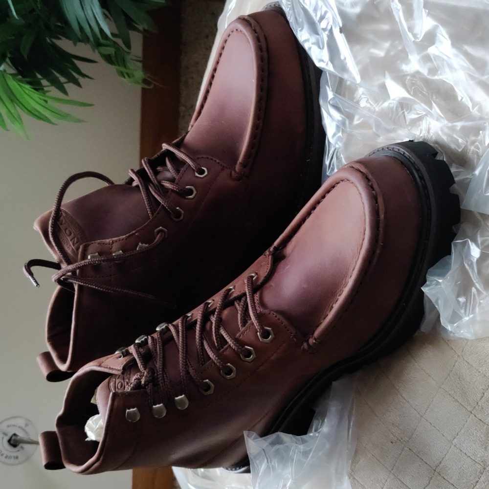 Sonoma Men's Boot